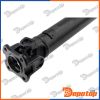 Arbre de transmission avant pour KIA | NWN-KA-003, 49100-3E100